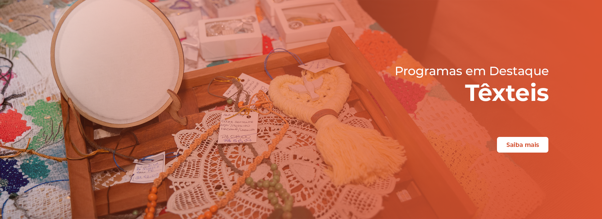 têxteis